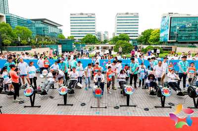 數(shù)字時代的城事 互聯(lián)網(wǎng)文化活動如何重塑城市生活