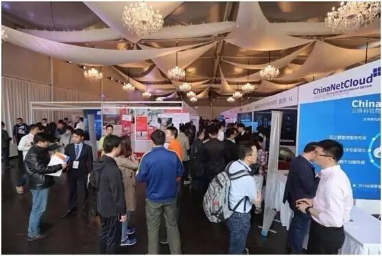 微信企業號 悄然亮相互聯網從業者的私密社群圈